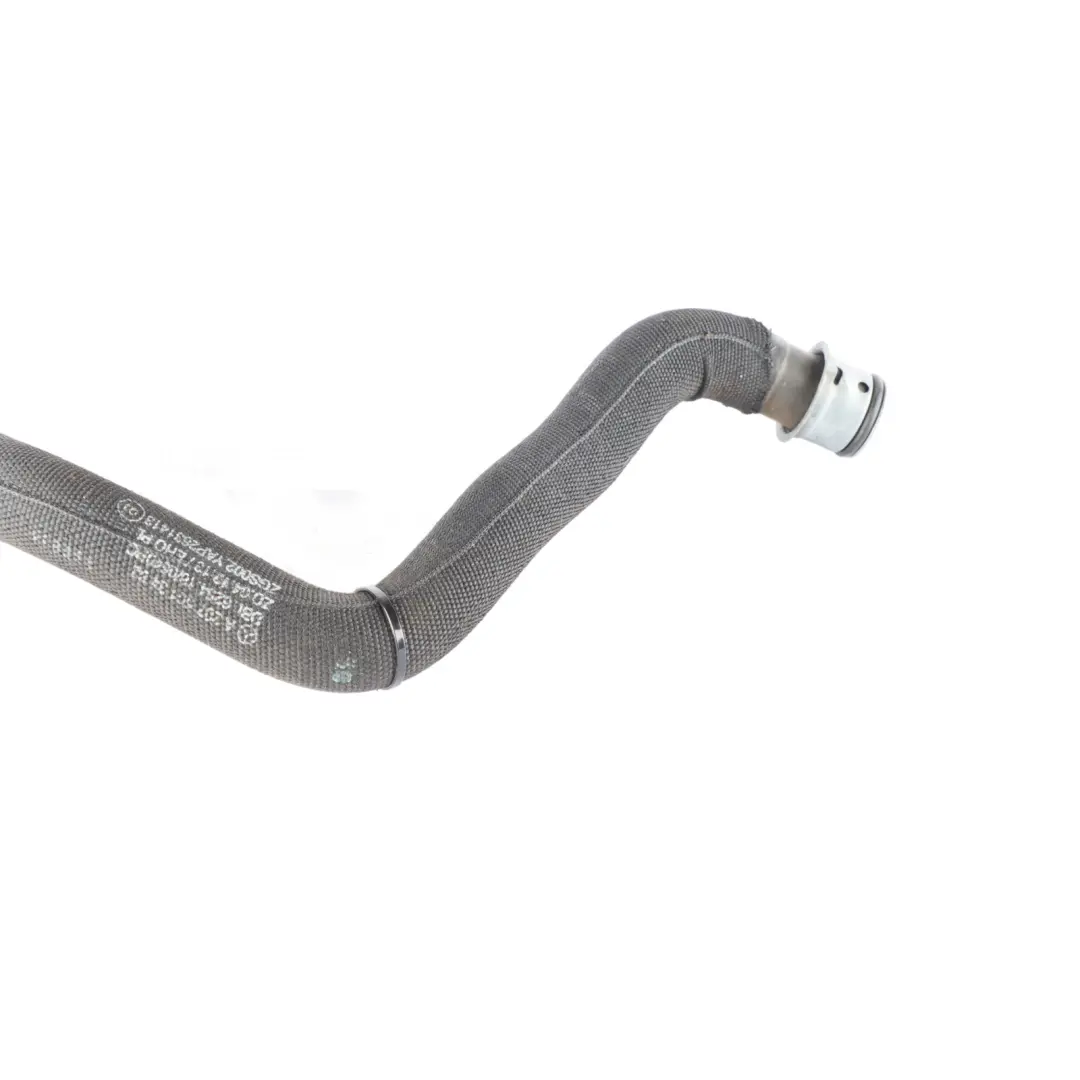 Coolant Water Hose Pipe Line Radiator Cooler to Mercedes C207 with Part number A2075013482 Mercedes C207 Coolant Water Hose Pipe Line Radiator Cooler - SKU A2075013482 - Part number A2075013482