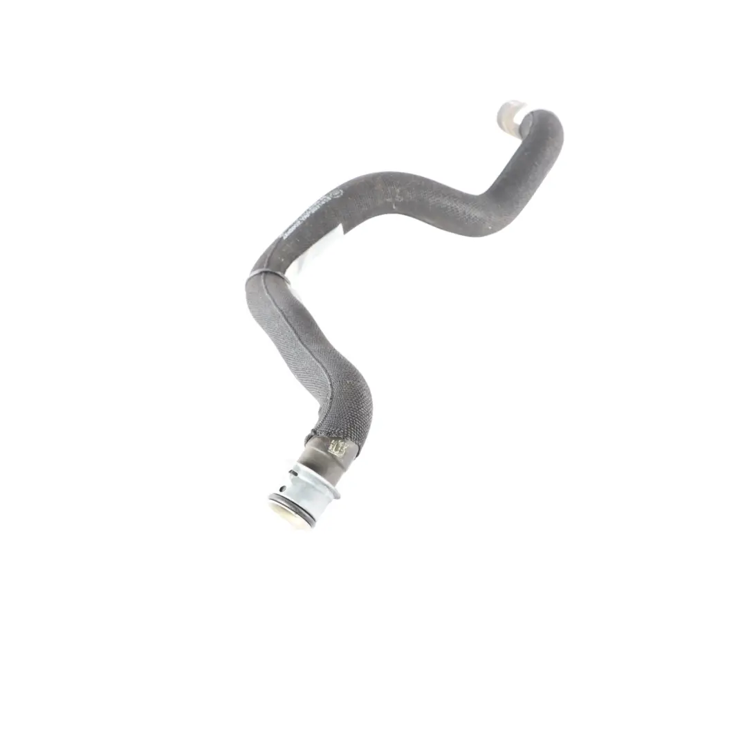 Coolant Water Hose Pipe Line Radiator Cooler to Mercedes C207 with Part number A2075013482 Mercedes C207 Coolant Water Hose Pipe Line Radiator Cooler - SKU A2075013482 - Part number A2075013482