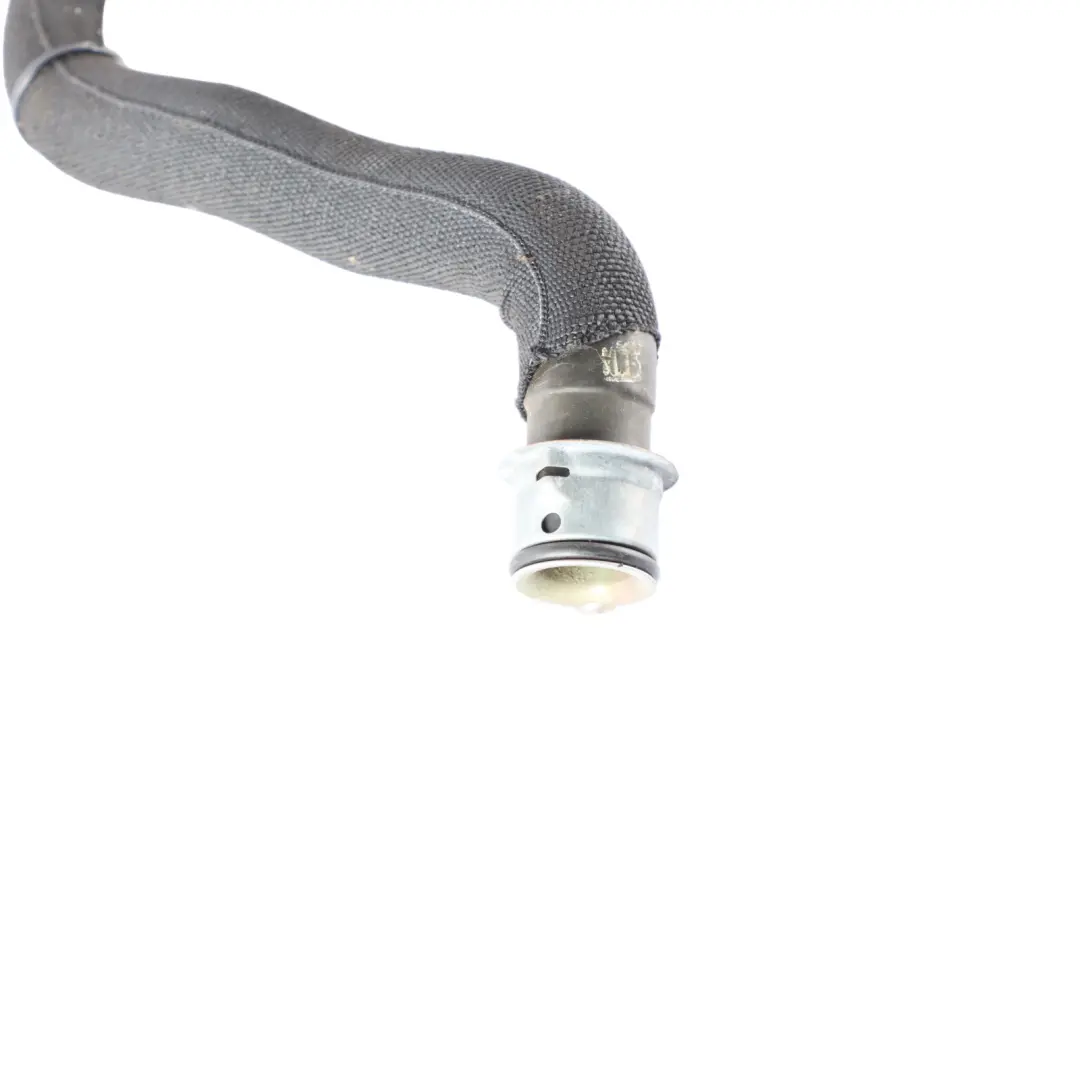 Coolant Water Hose Pipe Line Radiator Cooler to Mercedes C207 with Part number A2075013482 Mercedes C207 Coolant Water Hose Pipe Line Radiator Cooler - SKU A2075013482 - Part number A2075013482