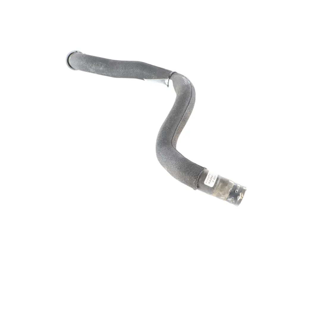 Mercedes C207 Coolant Water Hose Pipe Line Radiator Cooler - SKU A2075013482 - Part number A2075013482