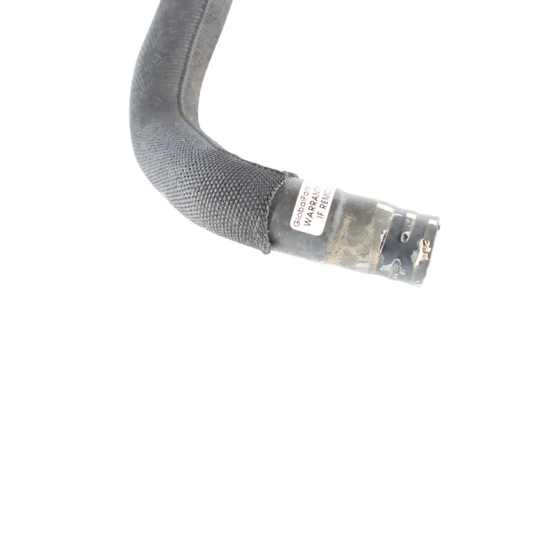 Coolant Water Hose Pipe Line Radiator Cooler to Mercedes C207 with Part number A2075013482 Mercedes C207 Coolant Water Hose Pipe Line Radiator Cooler - SKU A2075013482 - Part number A2075013482