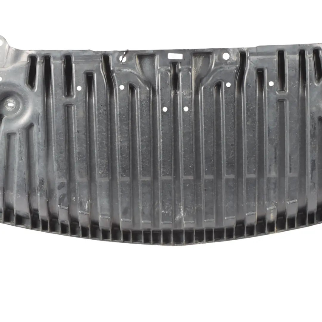 Mercedes W207 cofano motore coperchio serratura parte inferiore - SKU A2075240930 - Numero di parte A2075240930