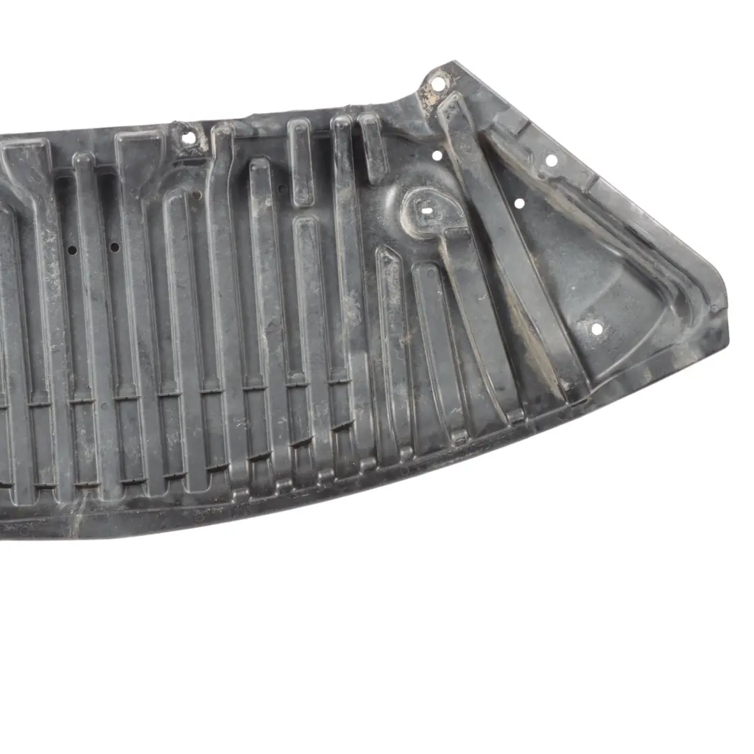 Mercedes W207 cofano motore coperchio serratura parte inferiore - SKU A2075240930 - Numero di parte A2075240930