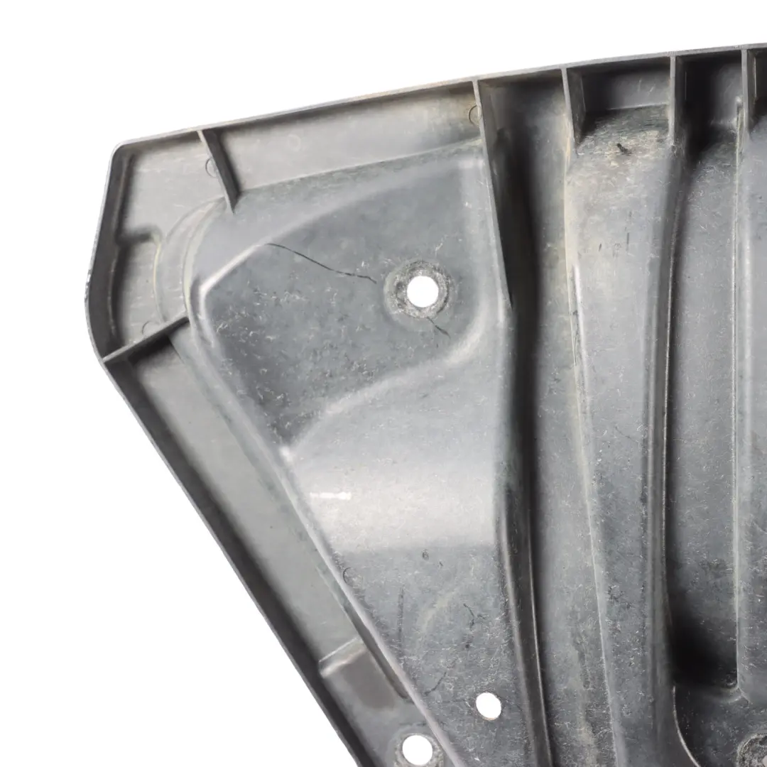 Mercedes W207 cofano motore coperchio serratura parte inferiore - SKU A2075240930 - Numero di parte A2075240930