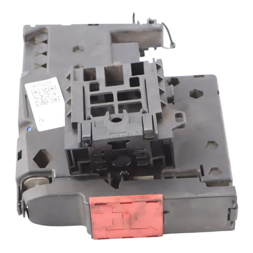 Mercedes W204 W207 Fuse Box Prefuse Box Module Relay Holder A2075402550