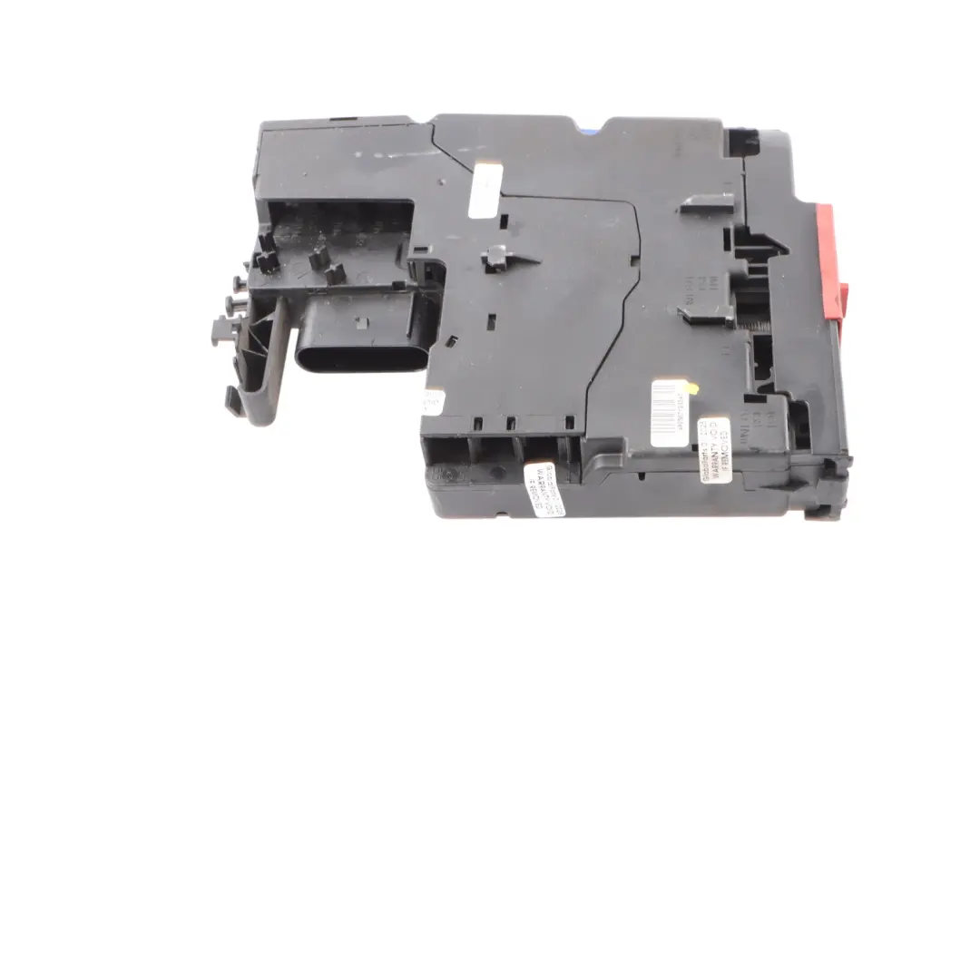 Mercedes W204 W207 Boîte À Fusibles Et Support De Relais - SKU A2075402550 - Numéro de pièce A2075402550