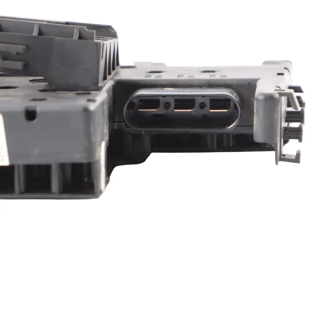 Mercedes W204 W207 Boîte À Fusibles Et Support De Relais - SKU A2075402550 - Numéro de pièce A2075402550