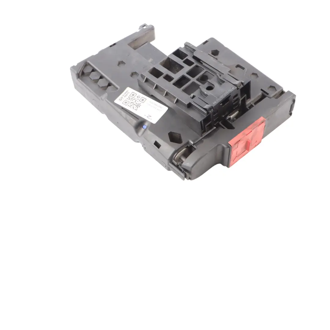 Mercedes W204 W207 Boîte À Fusibles Et Support De Relais - SKU A2075402550 - Numéro de pièce A2075402550