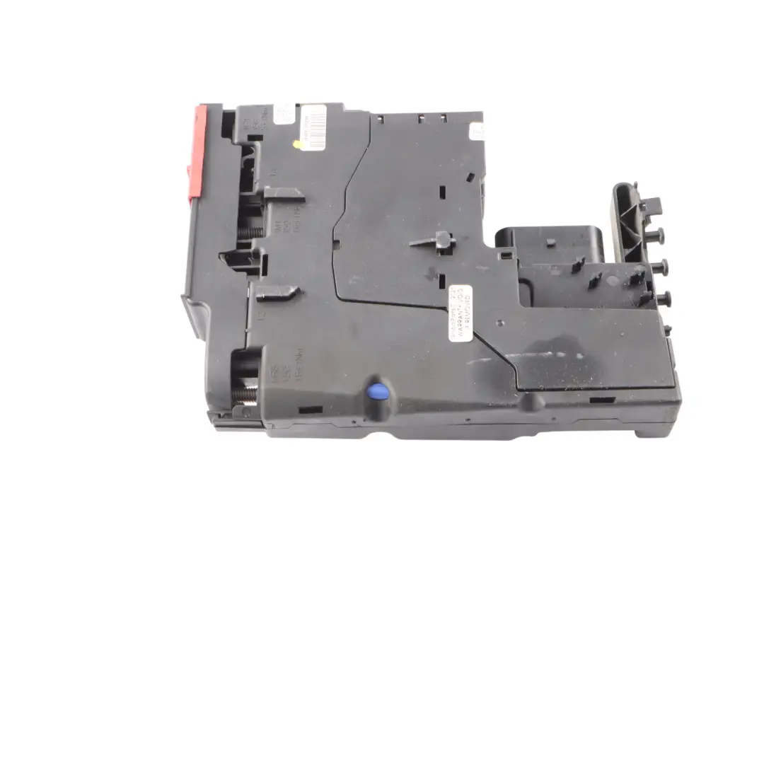 W207 Boîte À Fusibles Et Support De Relais pour Mercedes W204 à propos du numéro de pièce A2075402550 Mercedes W204 W207 Boîte À Fusibles Et Support De Relais - SKU A2075402550 - Numéro de pièce A2075402550