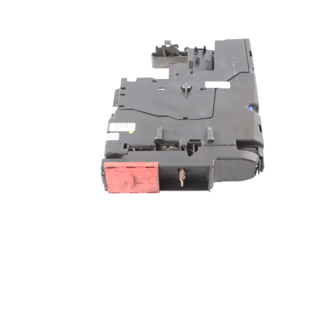 W207 Caja Fusibles Módulo Caja Fusibles Soporte Relé para Mercedes W204 con número de pieza A2075402550 Mercedes W204 W207 Caja Fusibles Módulo Caja Fusibles Soporte Relé - SKU A2075402550 - Número de pieza A2075402550