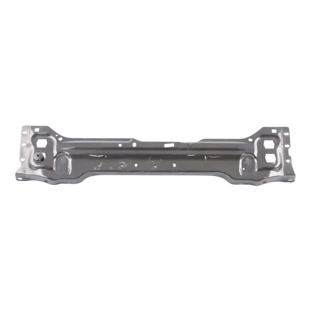 Mercedes C207 Radiator Bracket Mount Support Holder Front - SKU A2076200672 - Part number A2076200672