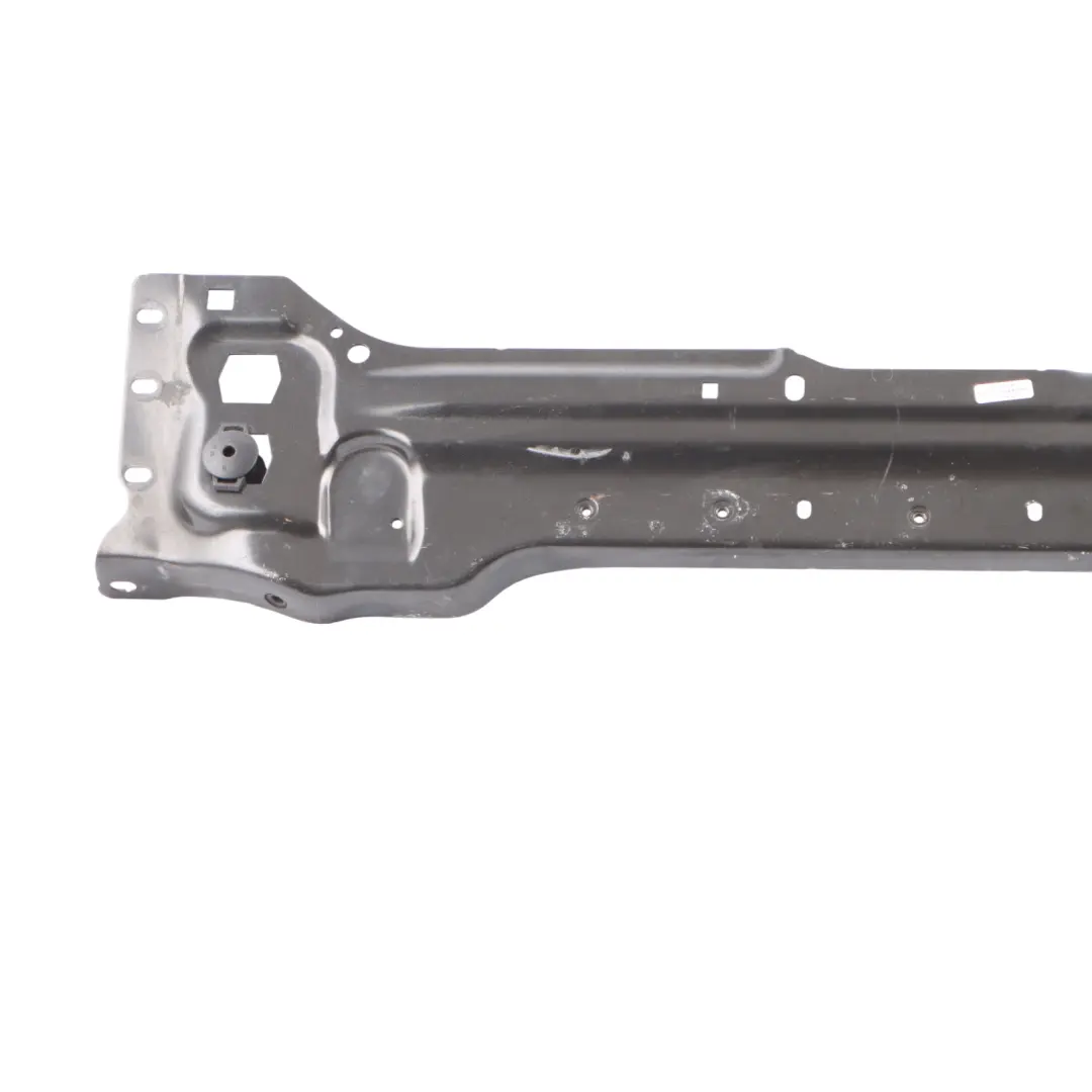 Mercedes C207 Radiator Bracket Mount Support Holder Front - SKU A2076200672 - Part number A2076200672