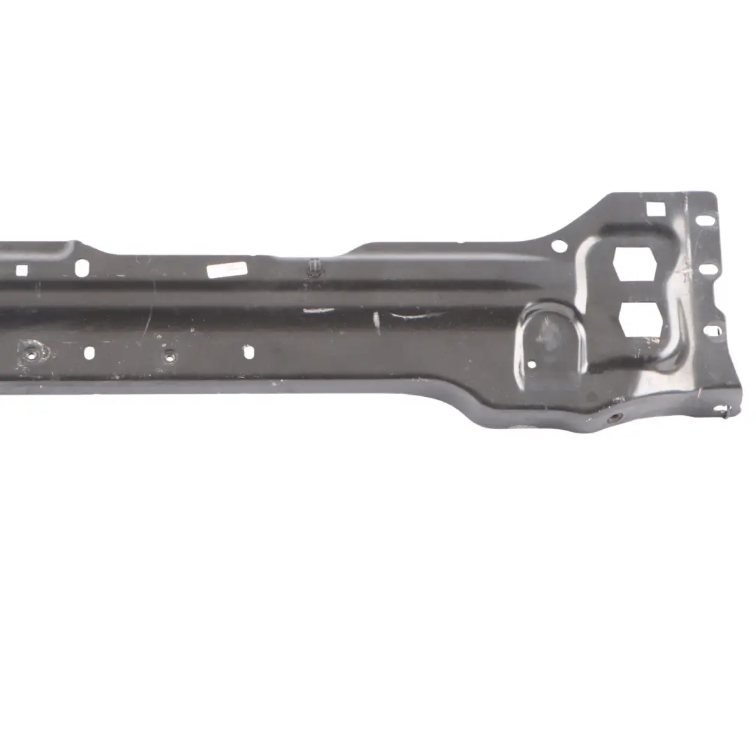 Mercedes C207 Radiator Bracket Mount Support Holder Front - SKU A2076200672 - Part number A2076200672