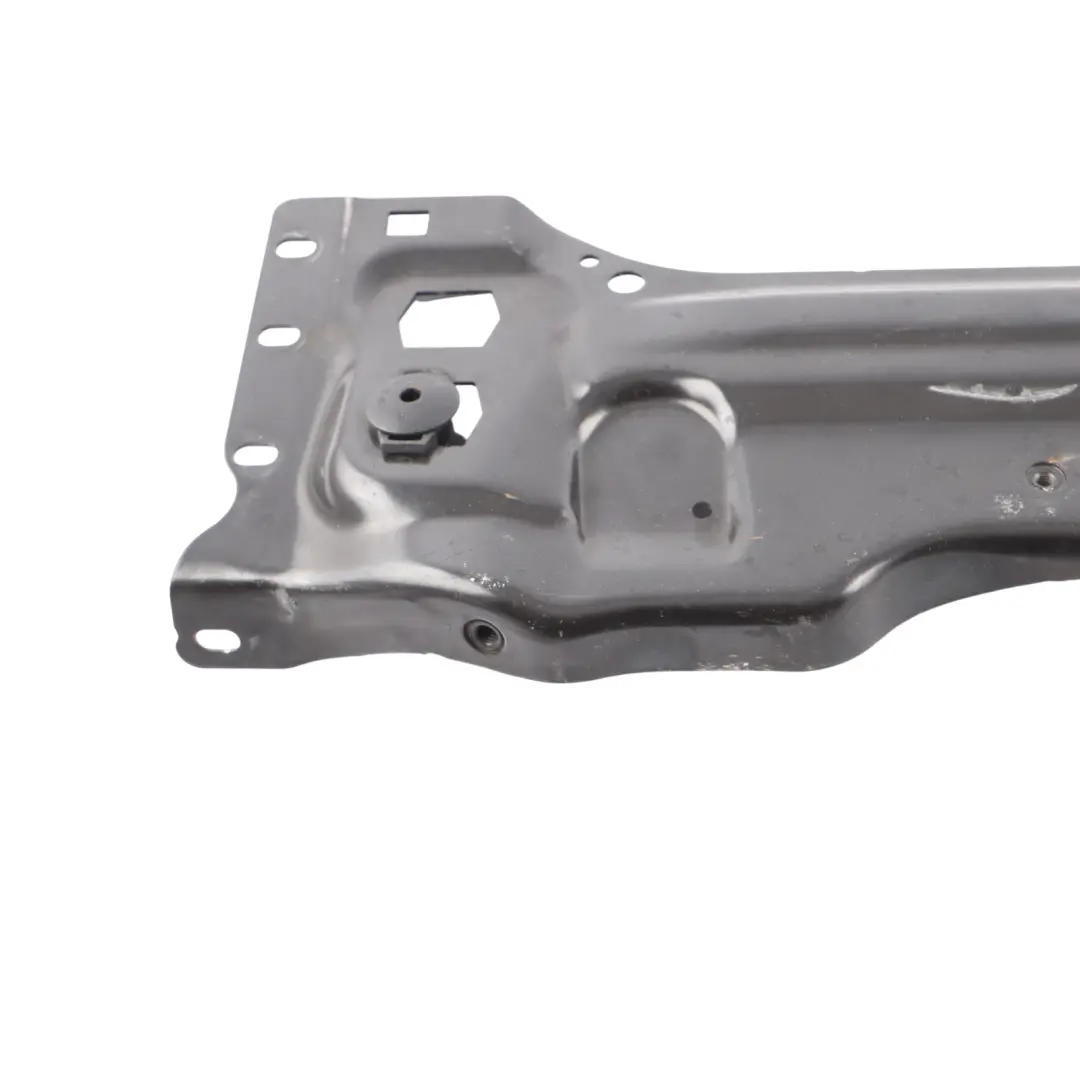 Radiator Bracket Mount Support Holder Front to Mercedes C207 with Part number A2076200672 Mercedes C207 Radiator Bracket Mount Support Holder Front - SKU A2076200672 - Part number A2076200672