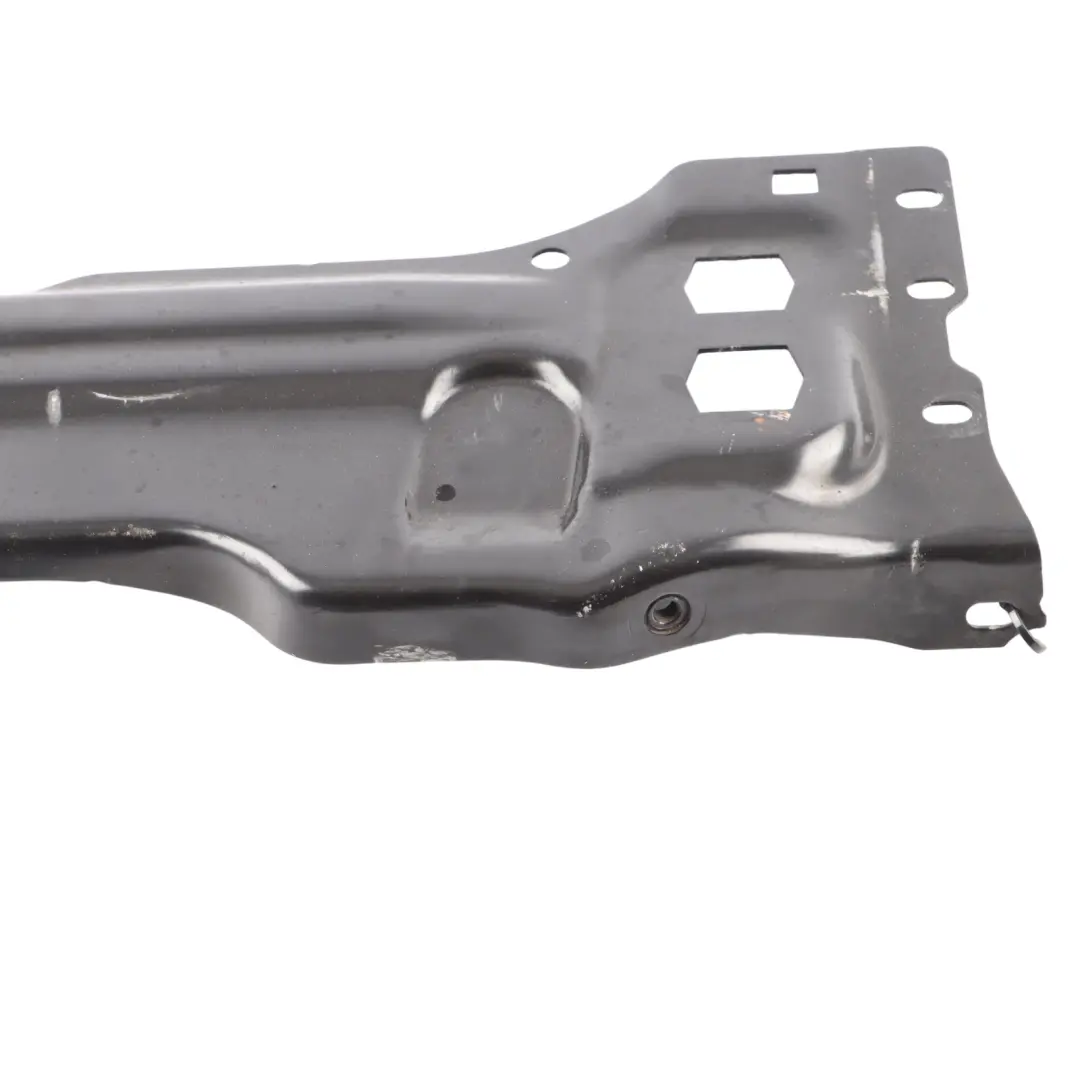 Mercedes C207 Radiator Bracket Mount Support Holder Front - SKU A2076200672 - Part number A2076200672