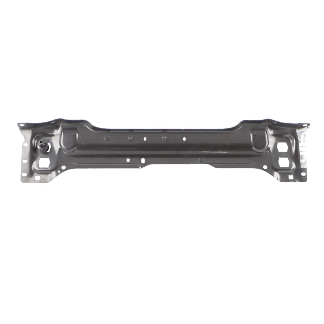 Mercedes C207 Radiator Bracket Mount Support Holder Front - SKU A2076200672 - Part number A2076200672