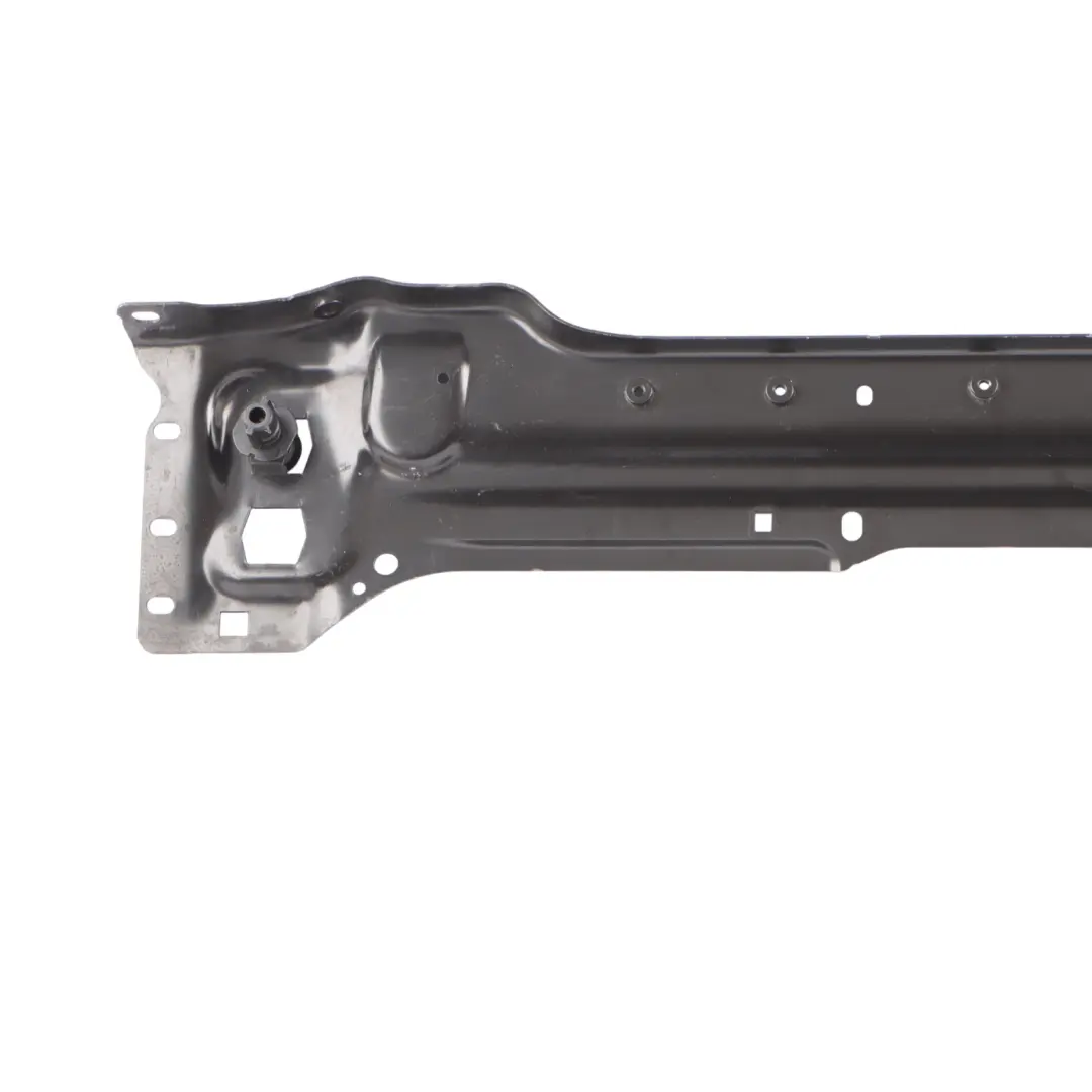 Mercedes C207 Radiator Bracket Mount Support Holder Front - SKU A2076200672 - Part number A2076200672