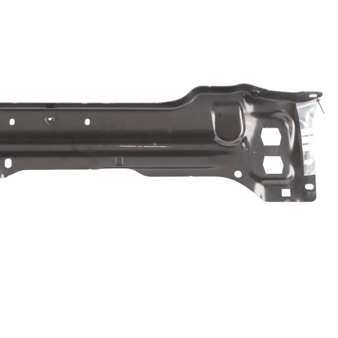 Mercedes C207 Radiator Bracket Mount Support Holder Front - SKU A2076200672 - Part number A2076200672