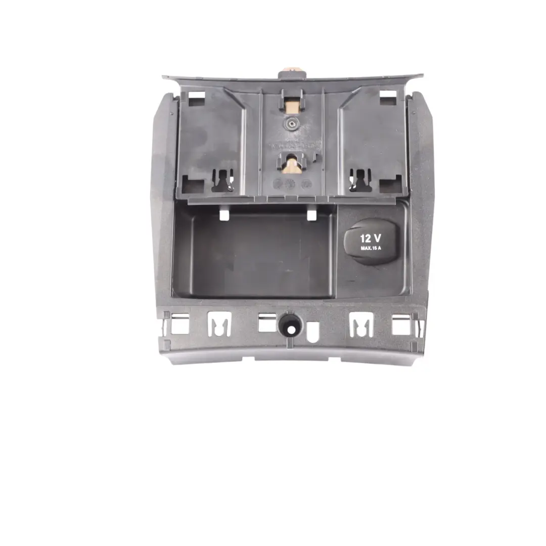 Centre Console Ashtray Panel Storage Lighter 12V 15A to Mercedes C207 with Part number A2076804850 Mercedes C207 Centre Console Ashtray Panel Storage Lighter 12V 15A - SKU A2076804850-1 - Part number A2076804850