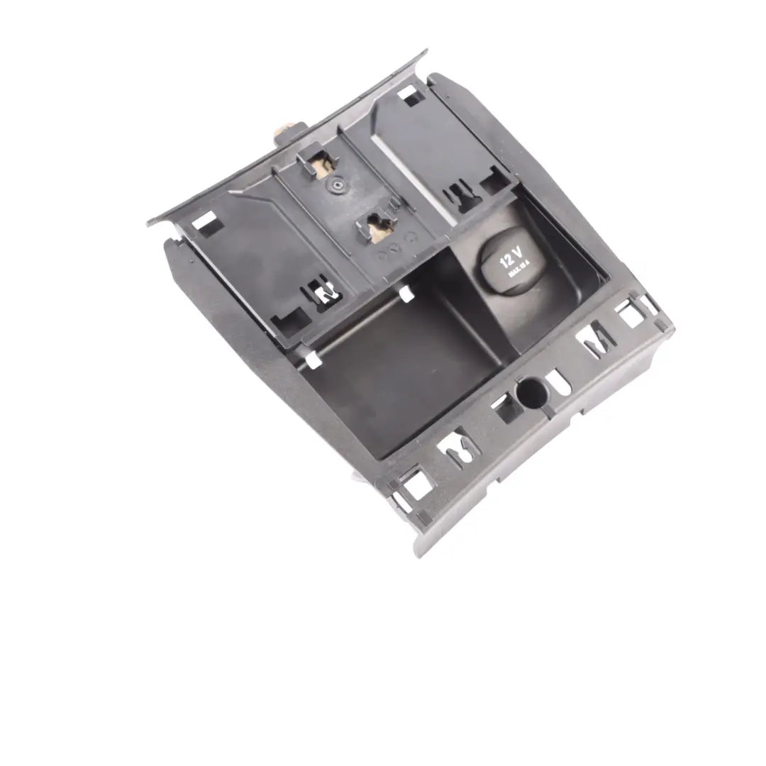 Centre Console Ashtray Panel Storage Lighter 12V 15A to Mercedes C207 with Part number A2076804850 Mercedes C207 Centre Console Ashtray Panel Storage Lighter 12V 15A - SKU A2076804850-1 - Part number A2076804850