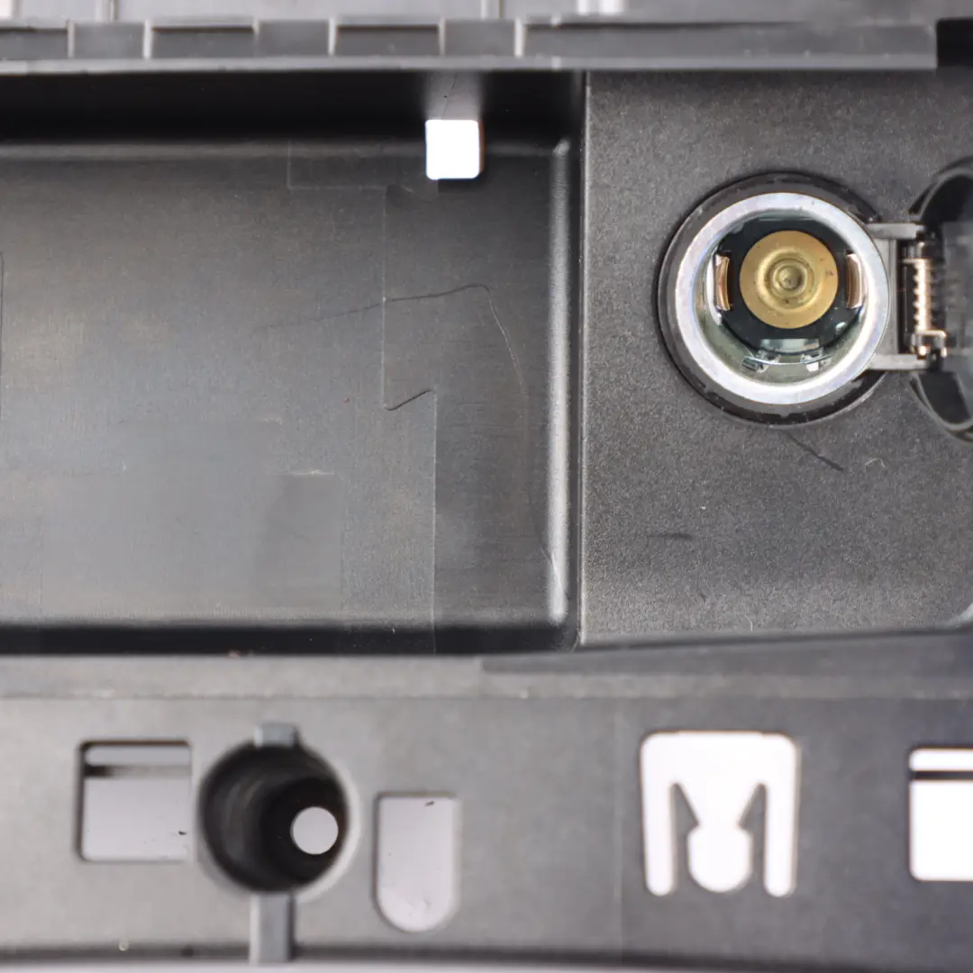 Centre Console Ashtray Panel Storage Lighter 12V 15A to Mercedes C207 with Part number A2076804850 Mercedes C207 Centre Console Ashtray Panel Storage Lighter 12V 15A - SKU A2076804850-1 - Part number A2076804850