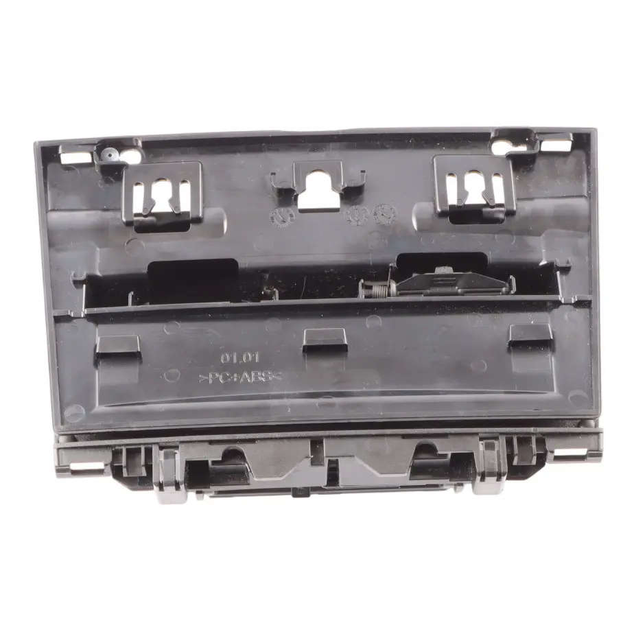 Mercedes C207 Centre Console Cup Holder Tray Storage Compartment - SKU A2076805250-1 - Part number A2076805250
