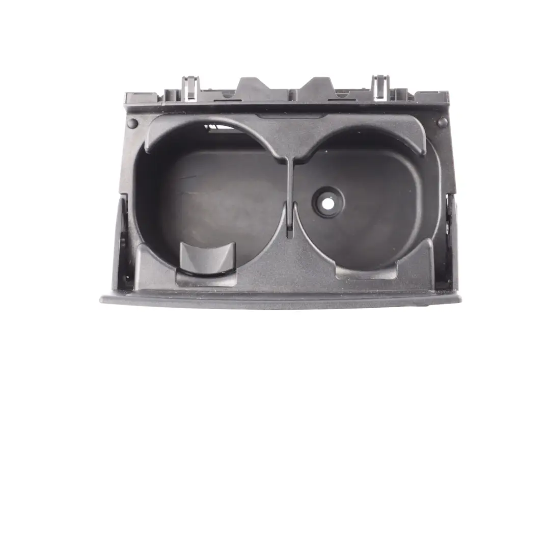 Centre Console Cup Holder Tray Storage Compartment to Mercedes C207 with Part number A2076805250 Mercedes C207 Centre Console Cup Holder Tray Storage Compartment - SKU A2076805250-1 - Part number A2076805250