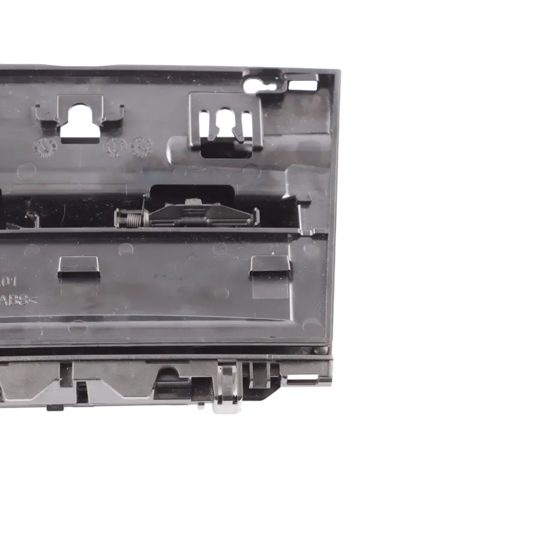 Centre Console Cup Holder Tray Storage Compartment to Mercedes C207 with Part number A2076805250 Mercedes C207 Centre Console Cup Holder Tray Storage Compartment - SKU A2076805250-1 - Part number A2076805250