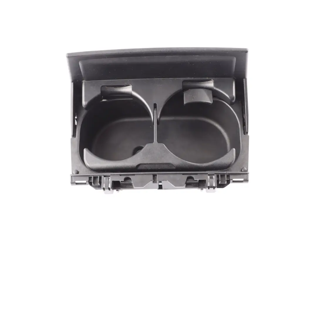 Centre Console Cup Holder Tray Storage Compartment to Mercedes C207 with Part number A2076805250 Mercedes C207 Centre Console Cup Holder Tray Storage Compartment - SKU A2076805250-1 - Part number A2076805250
