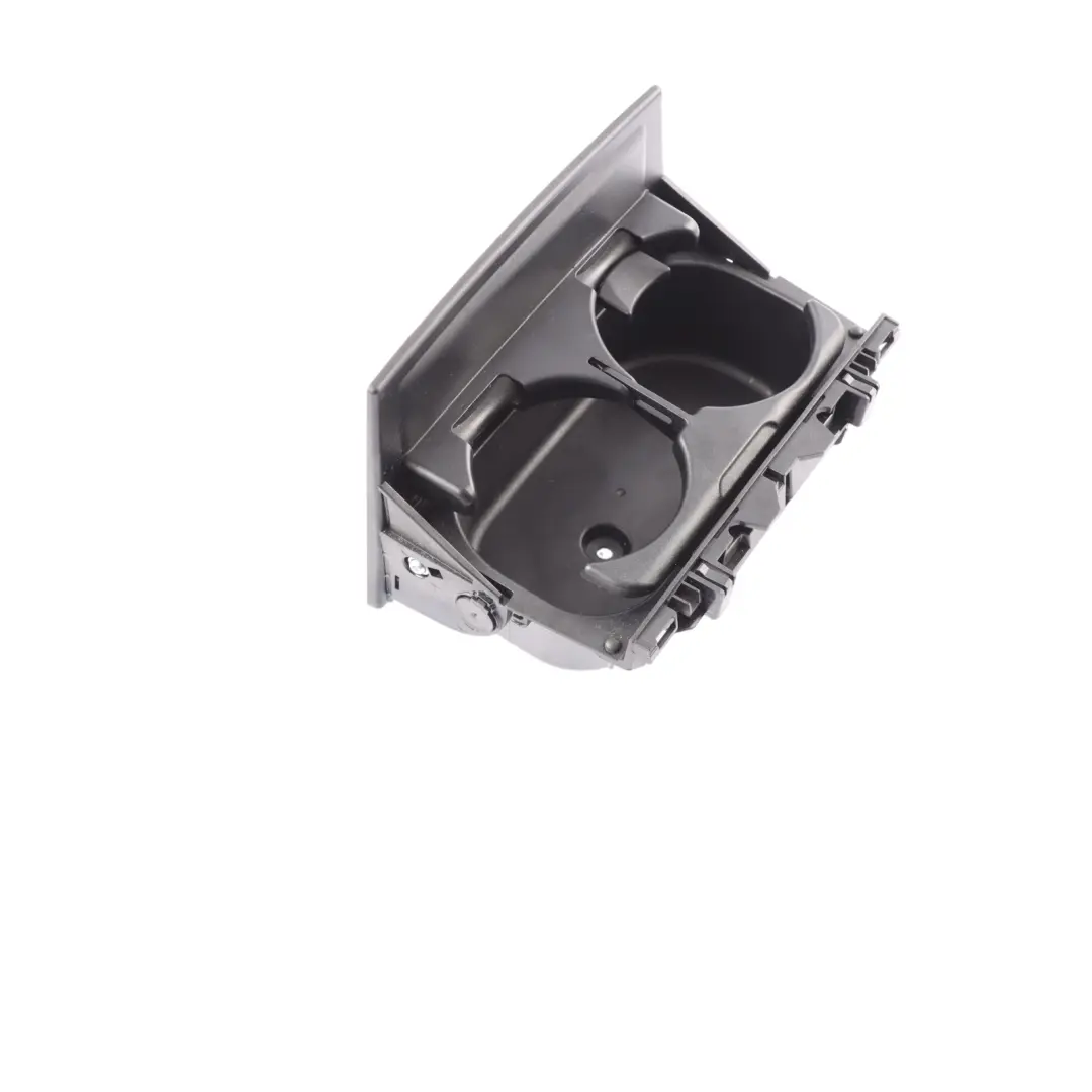 Centre Console Cup Holder Tray Storage Compartment to Mercedes C207 with Part number A2076805250 Mercedes C207 Centre Console Cup Holder Tray Storage Compartment - SKU A2076805250-1 - Part number A2076805250