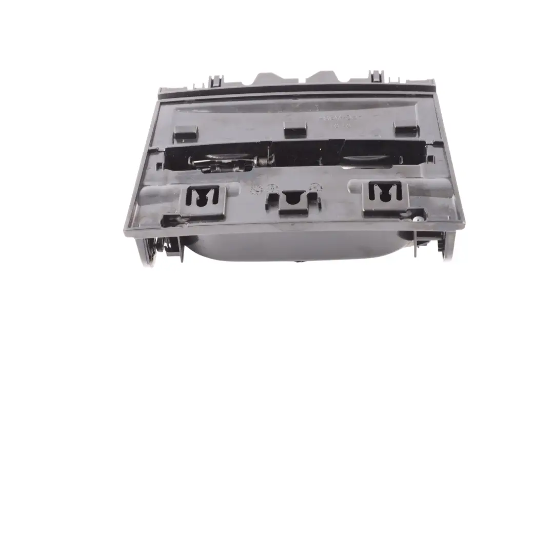 Centre Console Cup Holder Tray Storage Compartment to Mercedes C207 with Part number A2076805250 Mercedes C207 Centre Console Cup Holder Tray Storage Compartment - SKU A2076805250-1 - Part number A2076805250