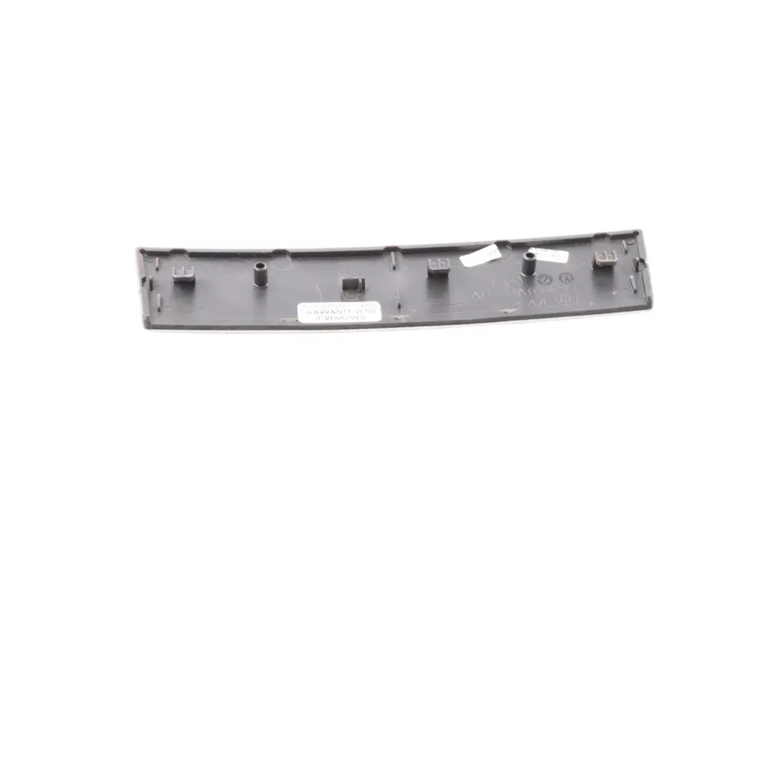 Dashboard Strip Centre Console Trims Door Cover to Mercedes C207 with Part number A2076807593 Mercedes C207 Dashboard Strip Centre Console Trims Door Cover - SKU A2076807593 - Part number A2076807593