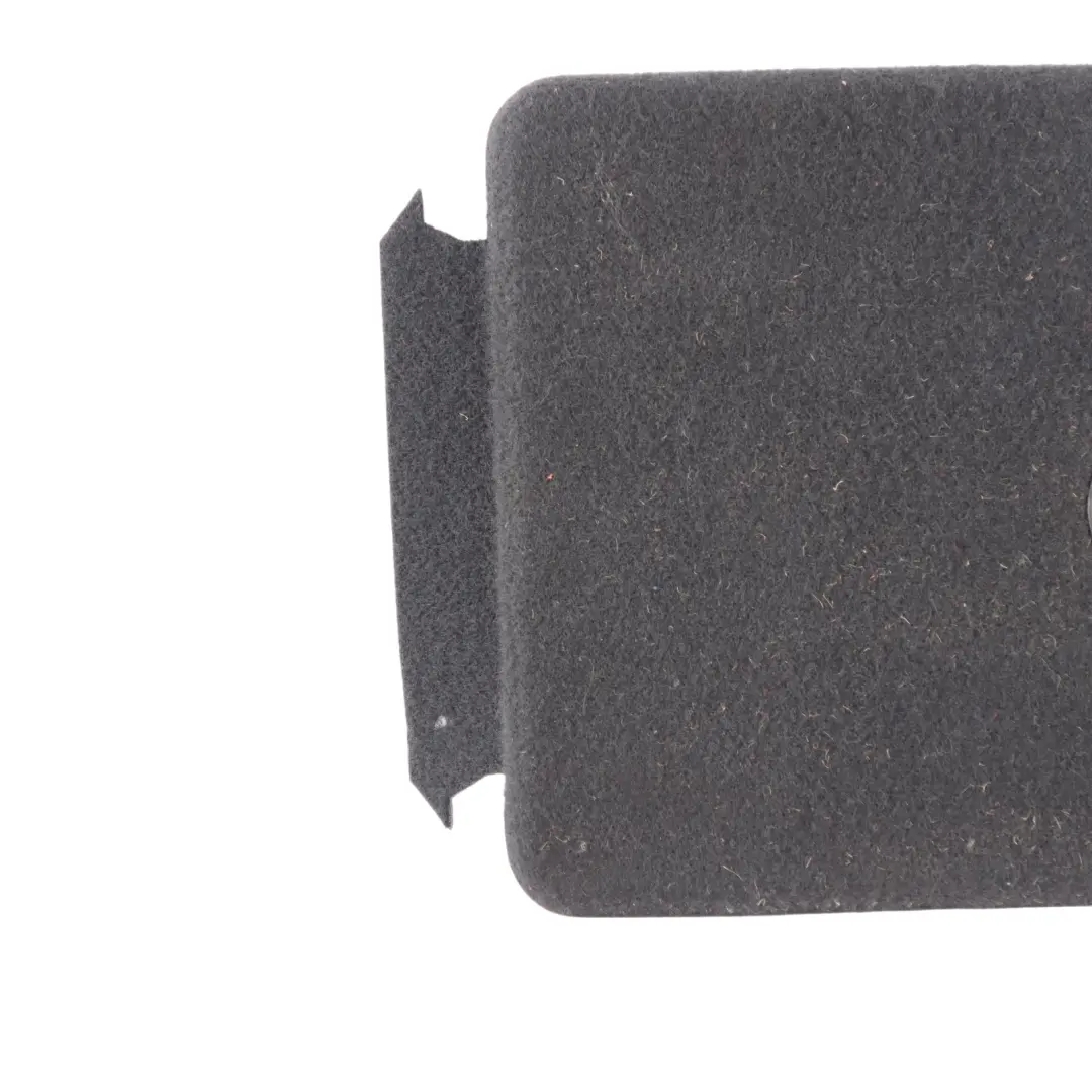 Trunk Pad Carpet Rear Boot Shelf Right O/S Trim Panel to Mercedes C207 with Part number A2076904700 Mercedes C207 Trunk Pad Carpet Rear Boot Shelf Right O/S Trim Panel - SKU A2076904700 - Part number A2076904700