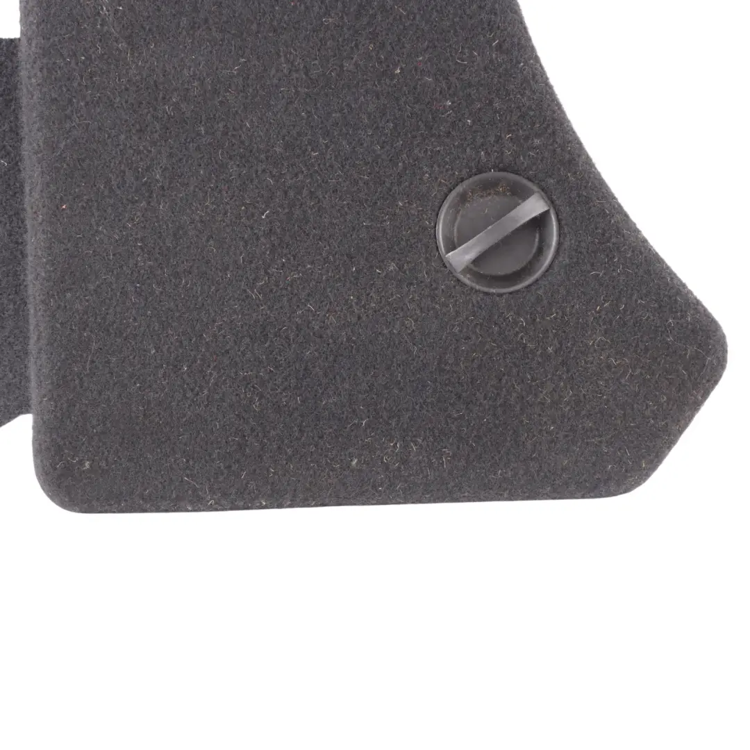 Trunk Pad Carpet Rear Boot Shelf Right O/S Trim Panel to Mercedes C207 with Part number A2076904700 Mercedes C207 Trunk Pad Carpet Rear Boot Shelf Right O/S Trim Panel - SKU A2076904700 - Part number A2076904700