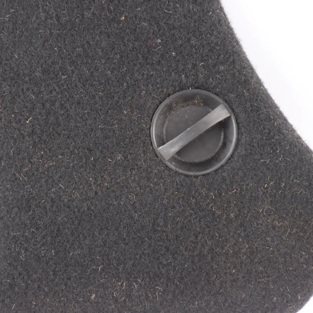 Trunk Pad Carpet Rear Boot Shelf Right O/S Trim Panel to Mercedes C207 with Part number A2076904700 Mercedes C207 Trunk Pad Carpet Rear Boot Shelf Right O/S Trim Panel - SKU A2076904700 - Part number A2076904700