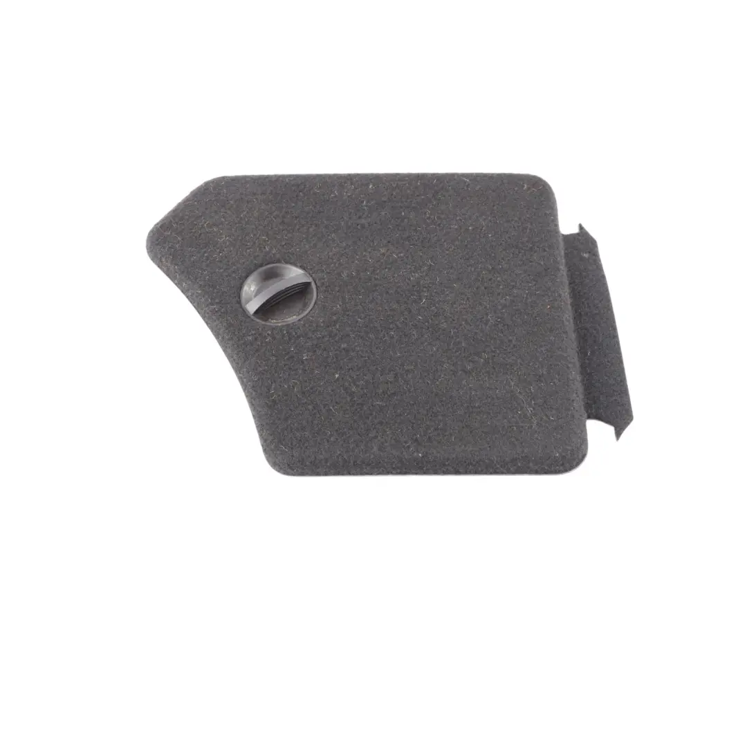 Trunk Pad Carpet Rear Boot Shelf Right O/S Trim Panel to Mercedes C207 with Part number A2076904700 Mercedes C207 Trunk Pad Carpet Rear Boot Shelf Right O/S Trim Panel - SKU A2076904700 - Part number A2076904700