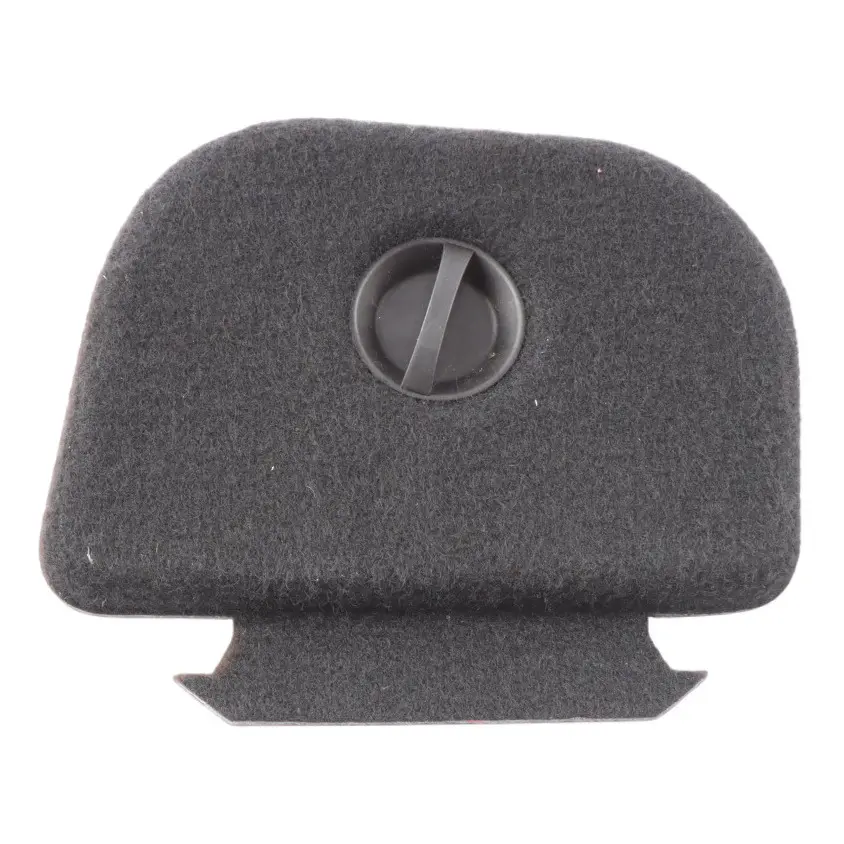 Mercedes C207 Trunk Pad Carpet Rear Boot Shelf Left N/S Trim Panel A2076904700 - SKU A2076904800 - Part number A2076904800