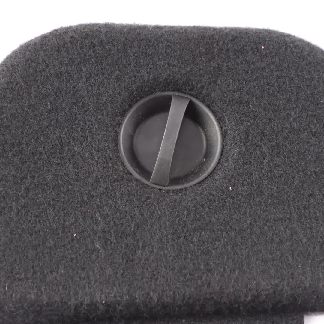 Trunk Pad Carpet Rear Boot Shelf Left N/S Trim Panel A2076904700 to Mercedes C207 with Part number A2076904800 Mercedes C207 Trunk Pad Carpet Rear Boot Shelf Left N/S Trim Panel A2076904700 - SKU A2076904800 - Part number A2076904800