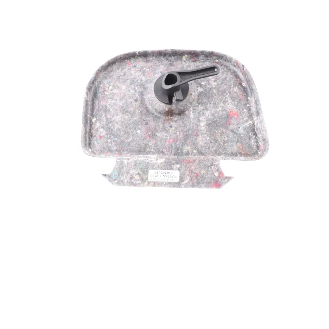 Trunk Pad Carpet Rear Boot Shelf Left N/S Trim Panel A2076904700 to Mercedes C207 with Part number A2076904800 Mercedes C207 Trunk Pad Carpet Rear Boot Shelf Left N/S Trim Panel A2076904700 - SKU A2076904800 - Part number A2076904800