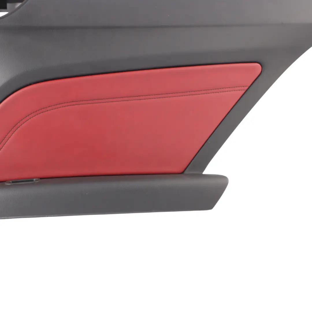 Door Card Interior Trim Front Right O/S to Mercedes C207 Coupe with Part number A2076908825 Mercedes C207 Coupe Door Card Interior Trim Front Right O/S - SKU A2076908825 - Part number A2076908825