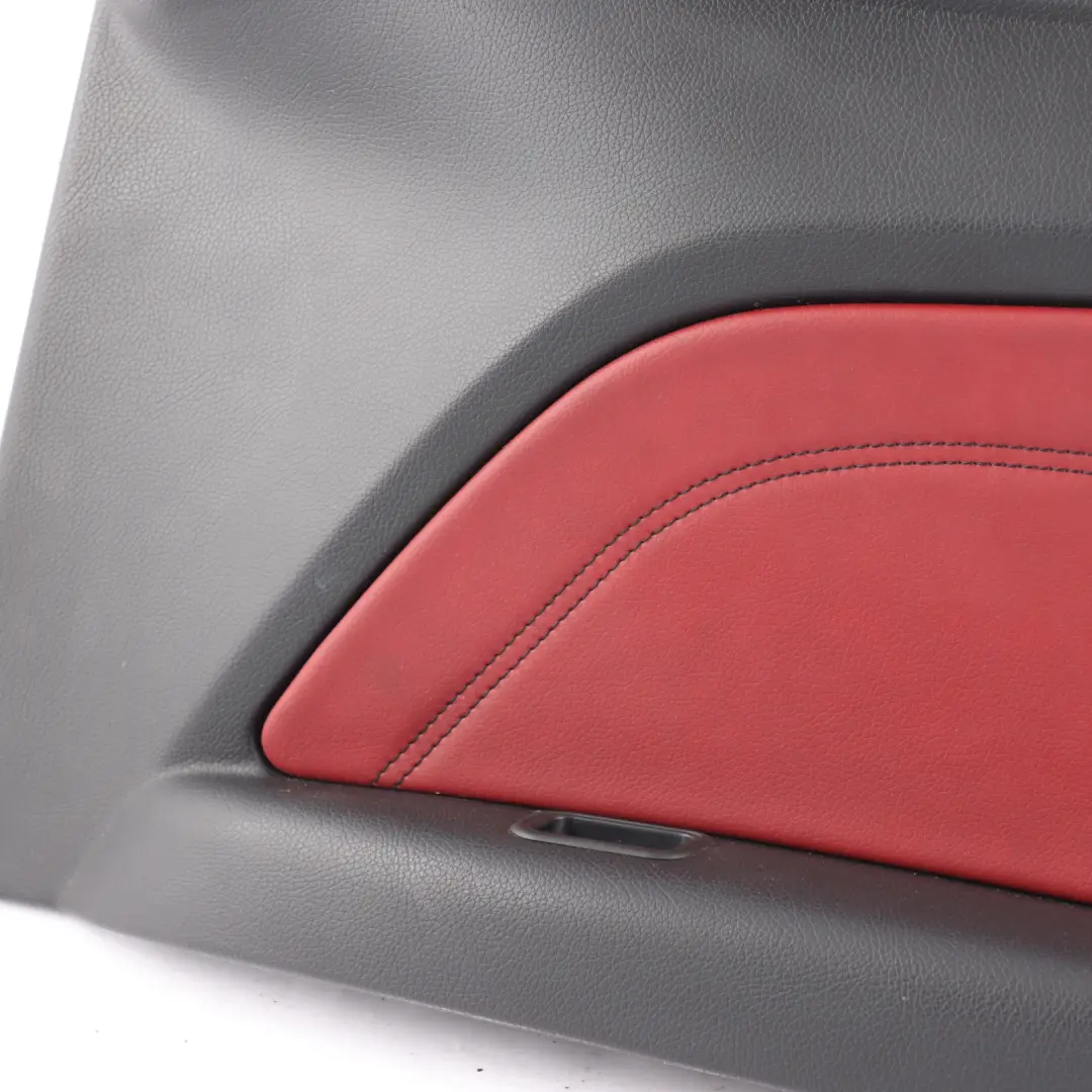 Door Card Interior Trim Front Right O/S to Mercedes C207 Coupe with Part number A2076908825 Mercedes C207 Coupe Door Card Interior Trim Front Right O/S - SKU A2076908825 - Part number A2076908825