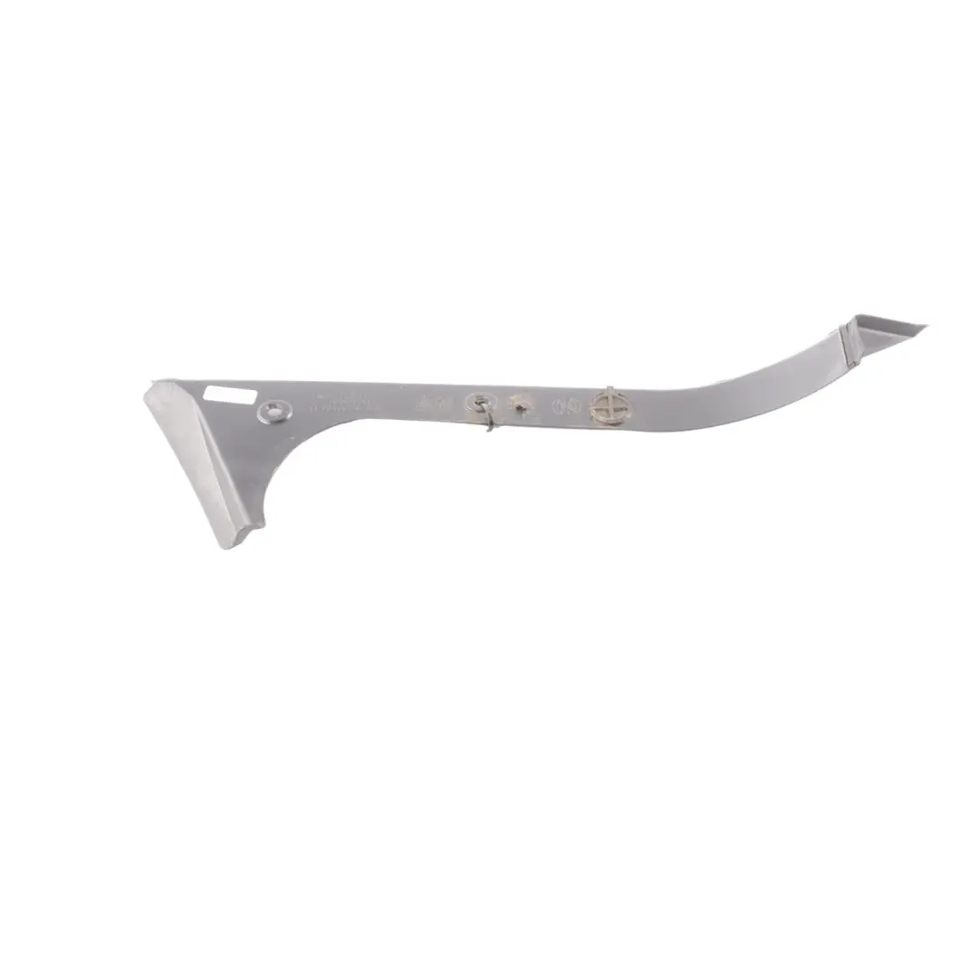 Mercedes C207 Listwa Osłona Rynna Odpływ Lampy Lewy Tył - SKU A2076930133 - Numer Części A2076930133