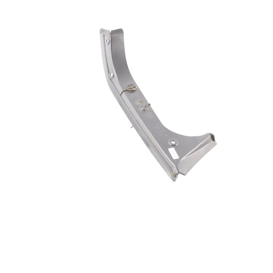 Mercedes C207 Rear Hatch Tail Light Bootlid Drain Cover Left N/S - SKU A2076930133 - Part number A2076930133