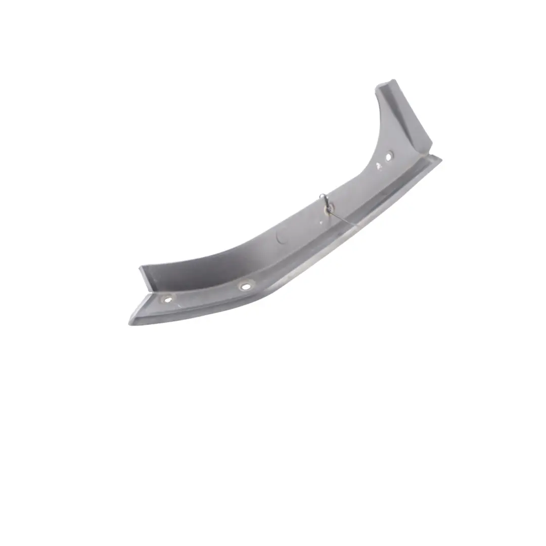 Mercedes C207 Rear Hatch Tail Light Bootlid Drain Cover Right O/S - SKU A2076930233 - Part number A2076930233