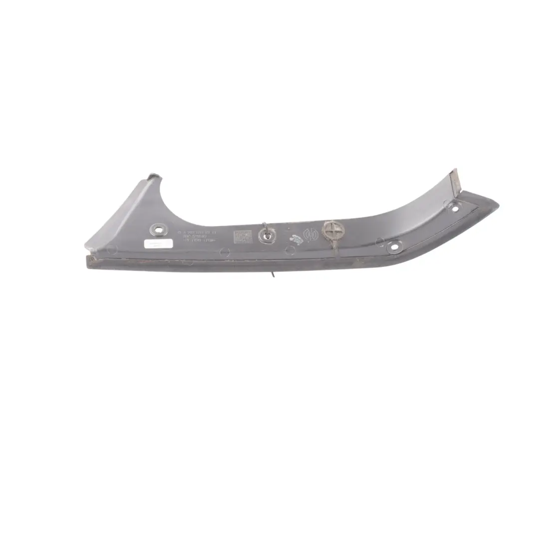 Mercedes C207 Heckklappe Rücklicht Kofferraumdeckel Drain Rechts - SKU A2076930233 - Teilenummer A2076930233