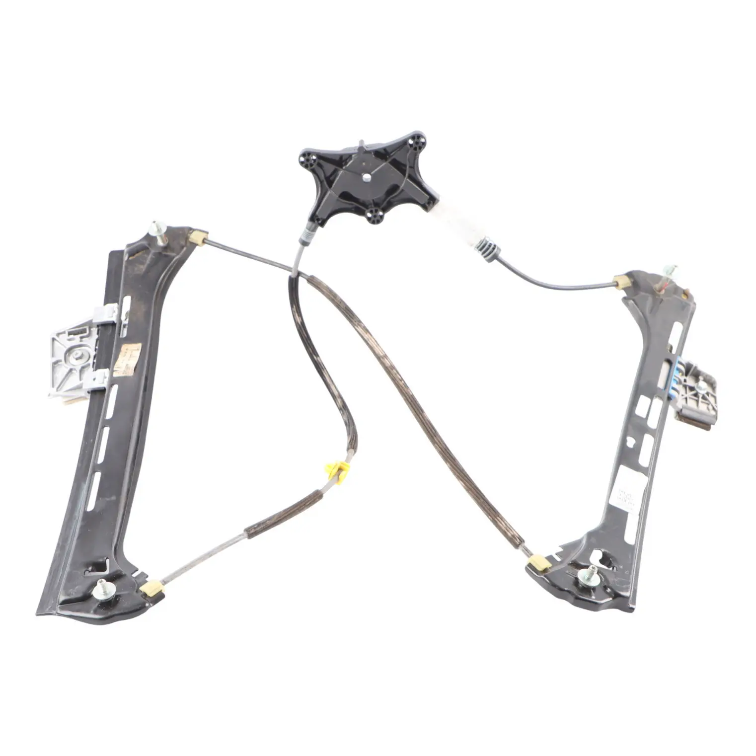 Mercedes C207 Front Door Electric Window Regulator Lifter Right O/S A2077200846