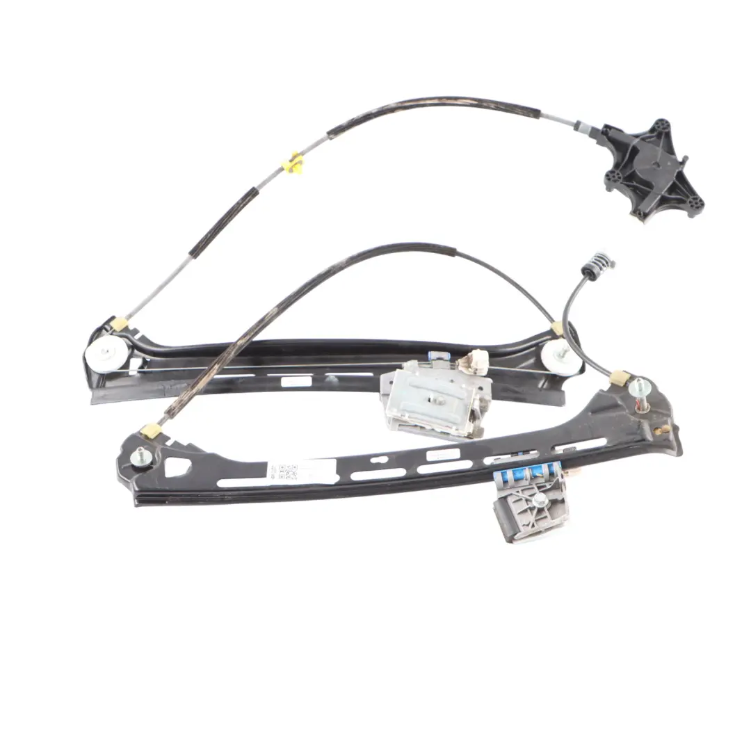 Front Door Electric Window Regulator Lifter Right O/S to Mercedes C207 with Part number A2077200846 Mercedes C207 Front Door Electric Window Regulator Lifter Right O/S - SKU A2077200846 - Part number A2077200846