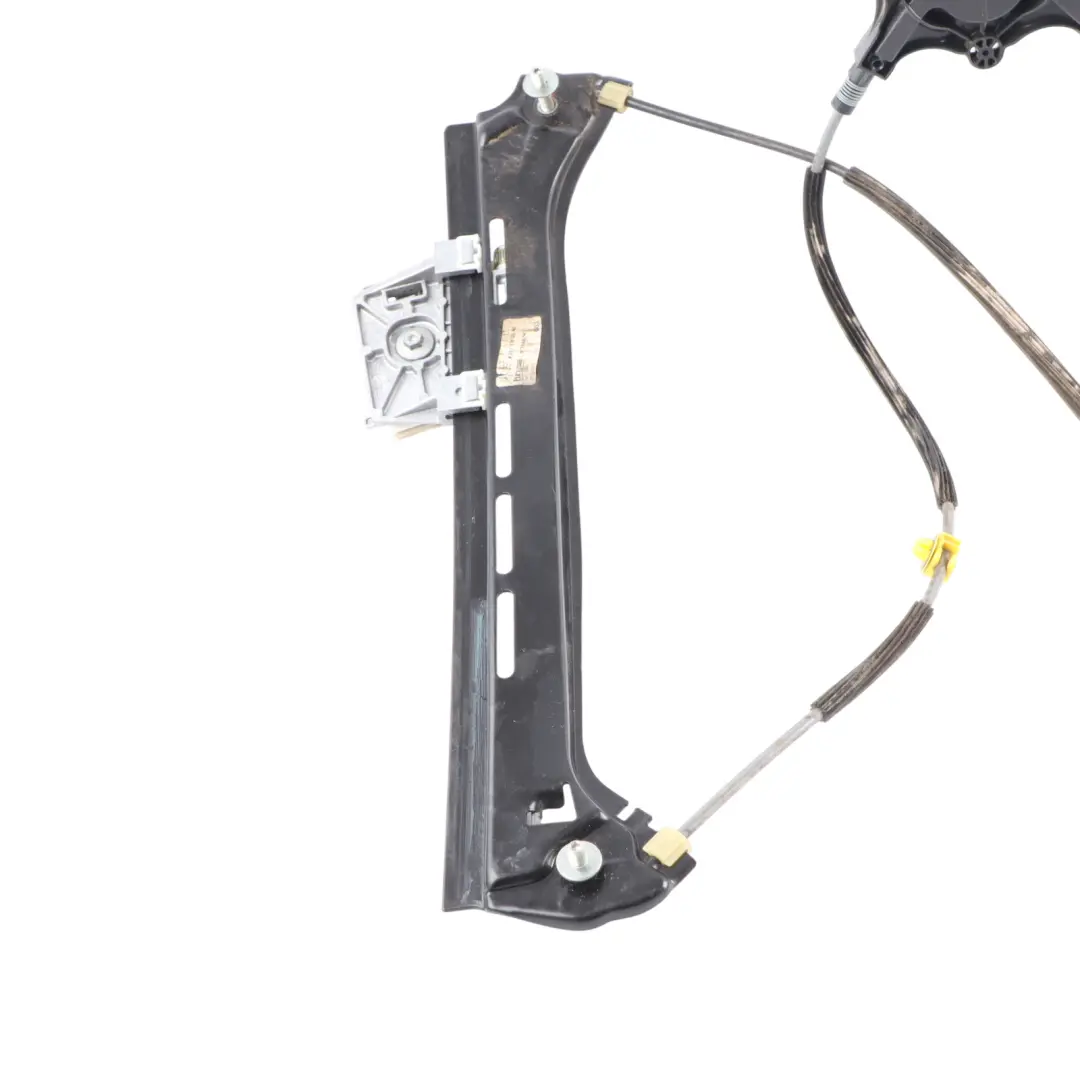 Mercedes C207 Front Door Electric Window Regulator Lifter Right O/S - SKU A2077200846 - Part number A2077200846
