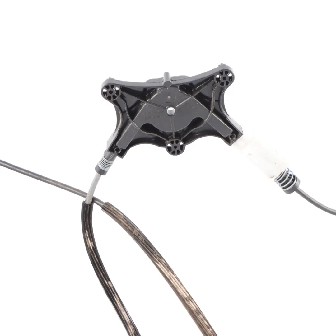 Front Door Electric Window Regulator Lifter Right O/S to Mercedes C207 with Part number A2077200846 Mercedes C207 Front Door Electric Window Regulator Lifter Right O/S - SKU A2077200846 - Part number A2077200846