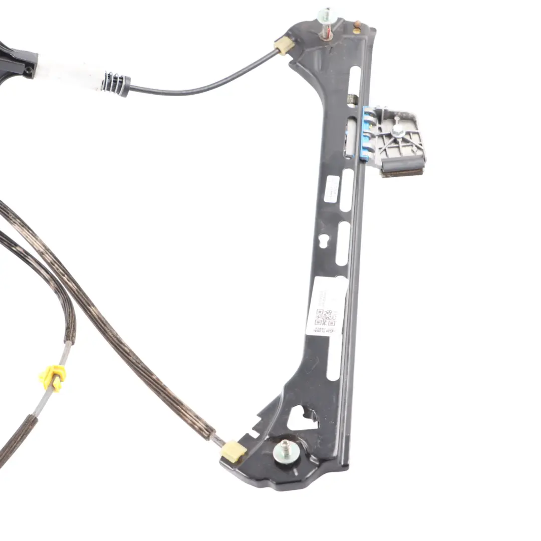 Mercedes C207 Alzacristalli Elettrici Anteriore Destro - SKU A2077200846 - Numero di parte A2077200846